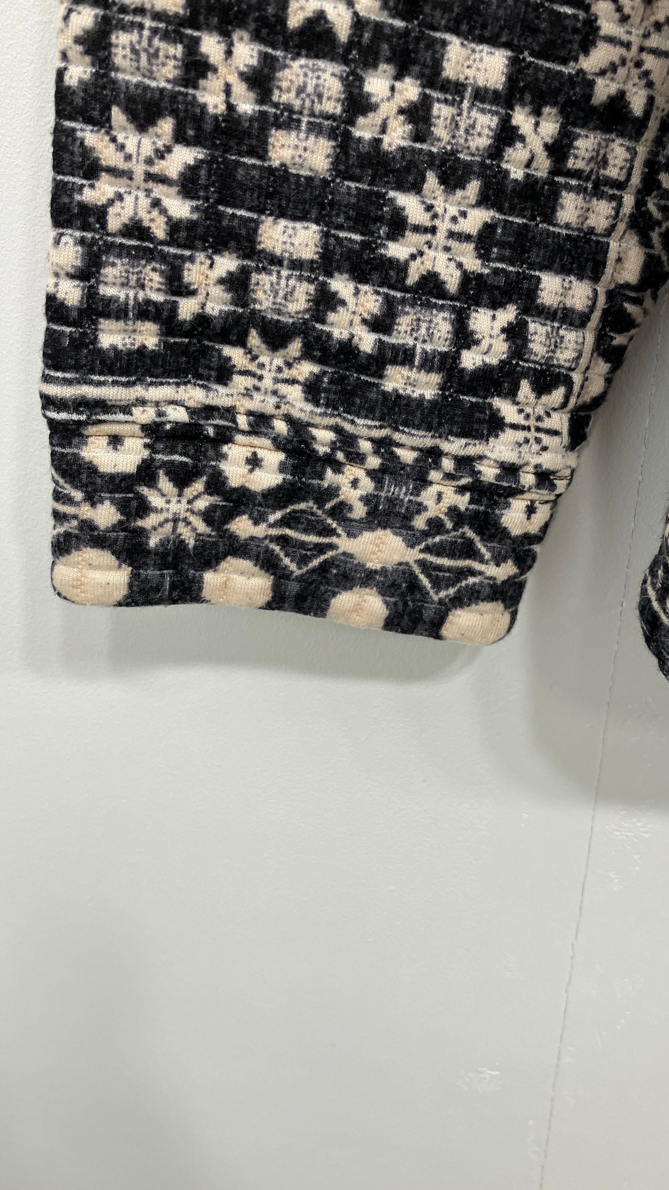 H&M Bluse